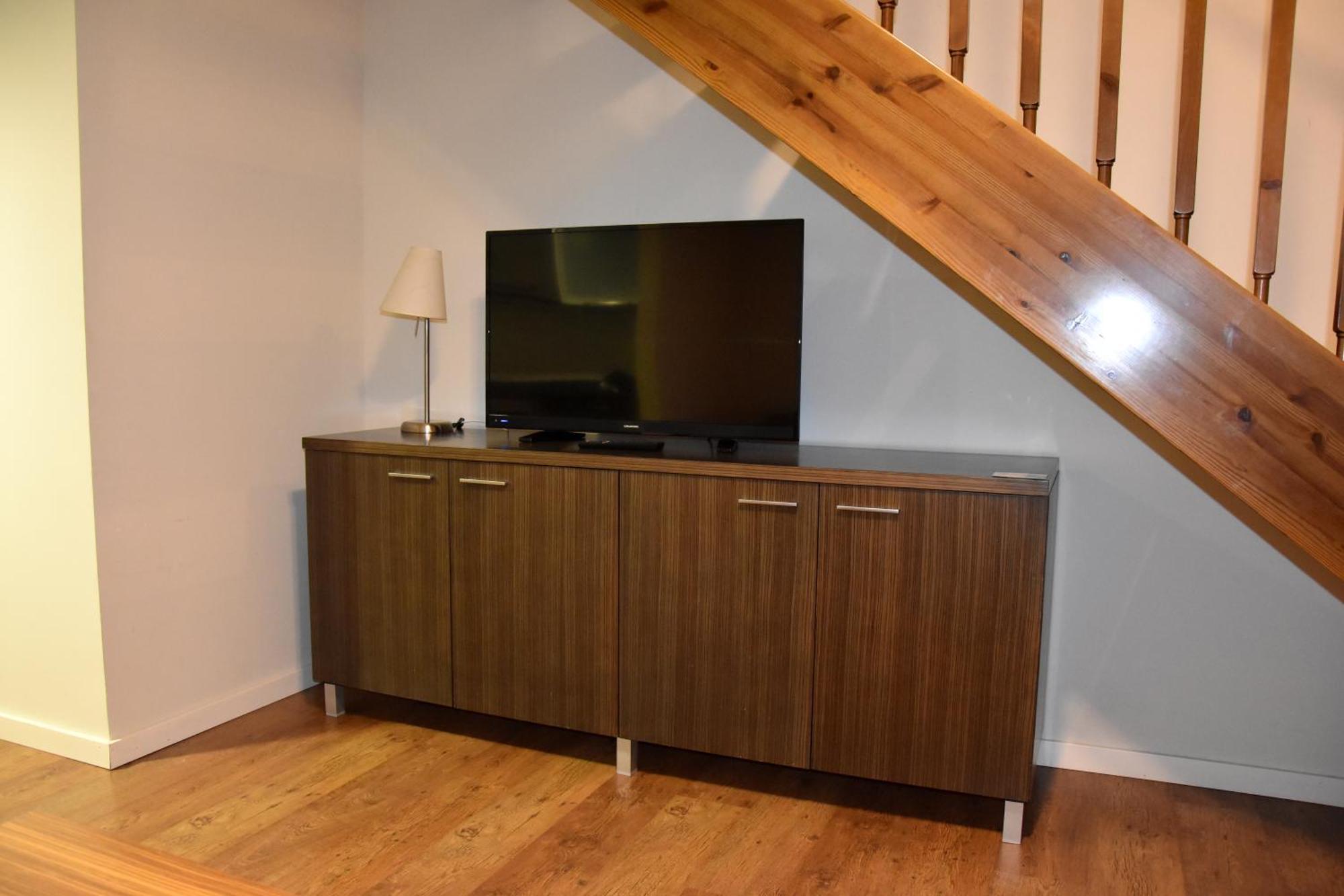 Hotel Y Apartamentos Snoe Isaba Ngoại thất bức ảnh